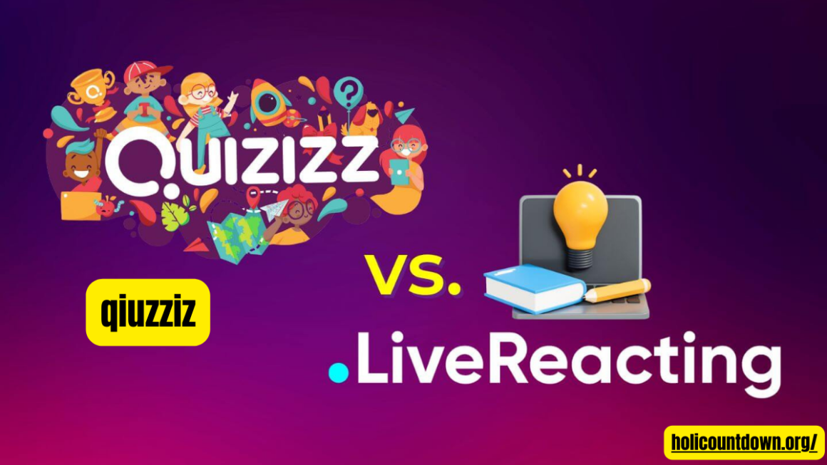 Exploring Qiuzziz: The Ultimate Tool for Engaging Learning and Fun Assessments