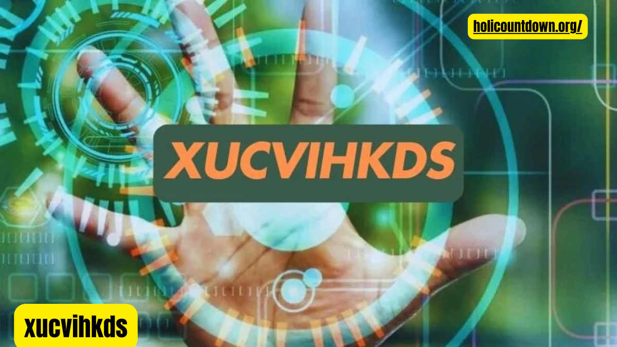 xucvihkds