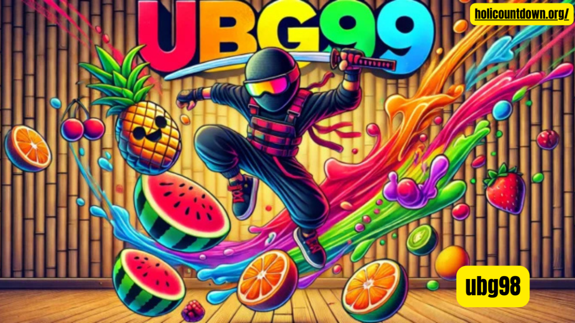 The Ultimate Guide to UBG98: Everything You Need to Know