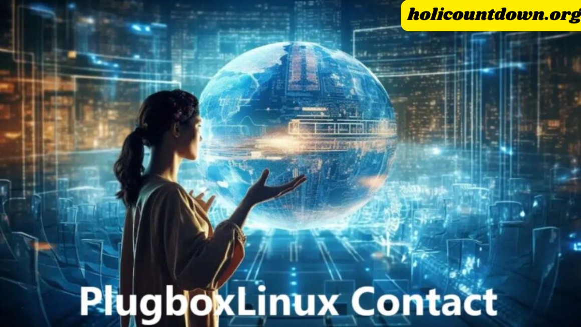 Exploring contact plugboxlinux: How to Contact and Leverage Its Features for Your Needs