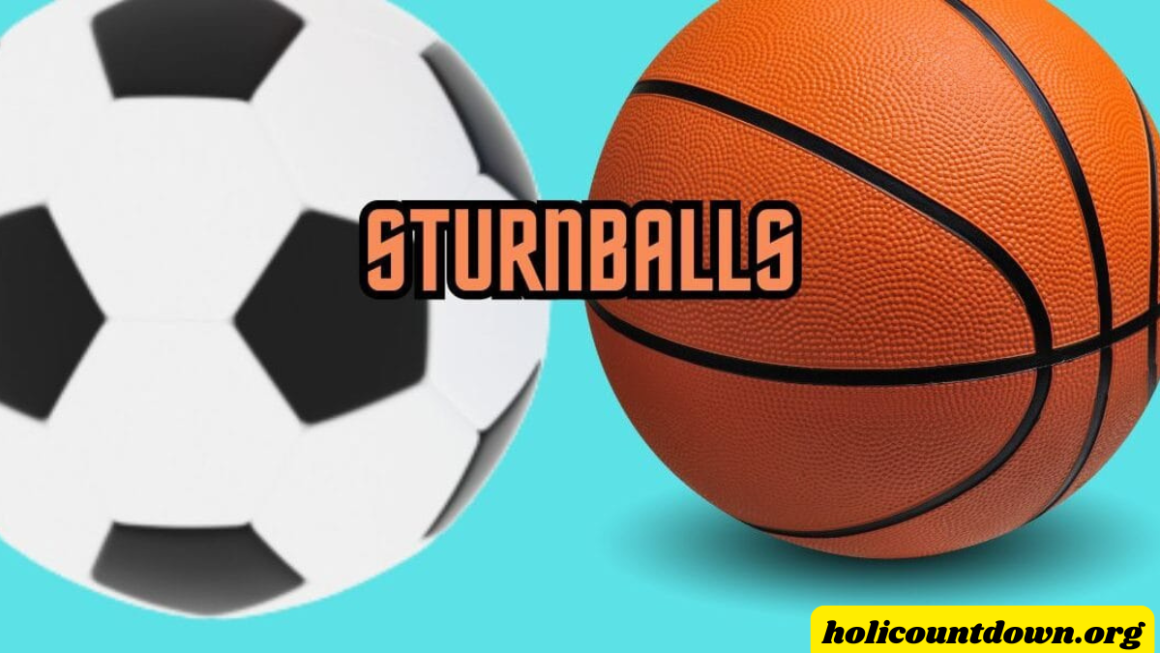 The Fascinating World of Sturnballs