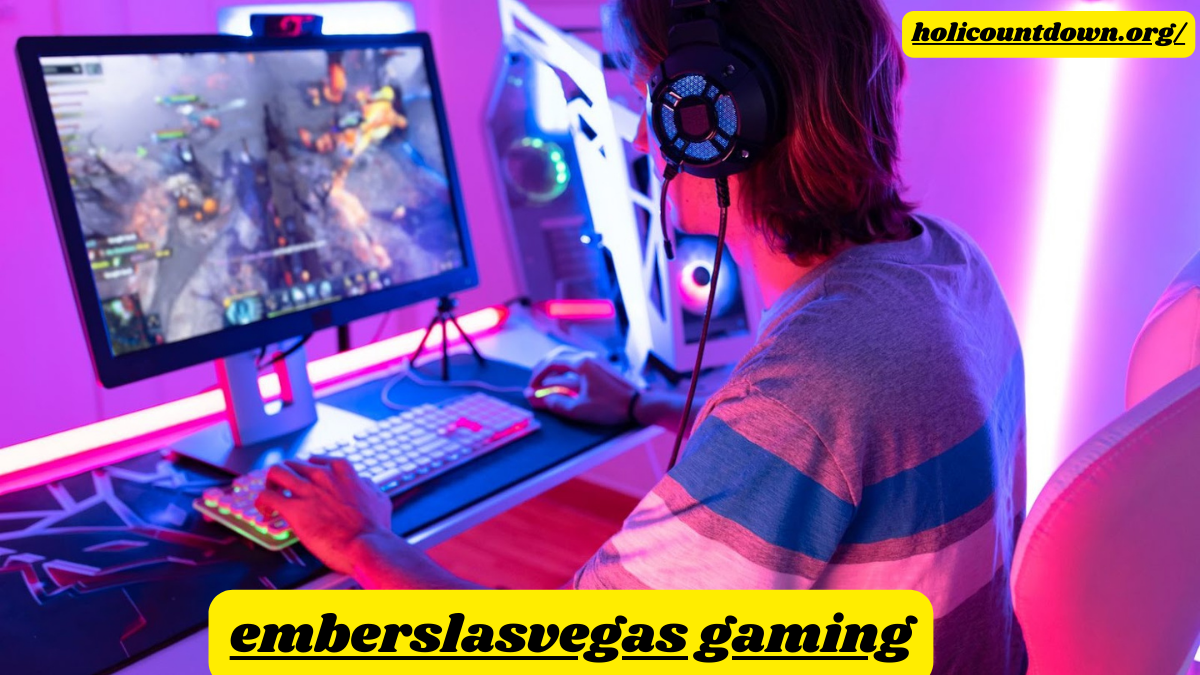 emberslasvegas gaming