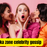 dhamaka zone celebrity gossip